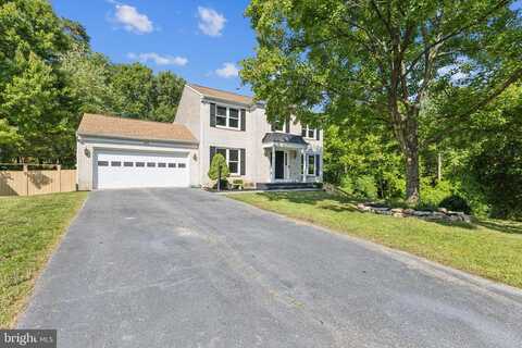 Millet, WOODBRIDGE, VA 22192