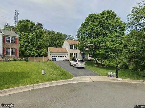 Millet, WOODBRIDGE, VA 22192