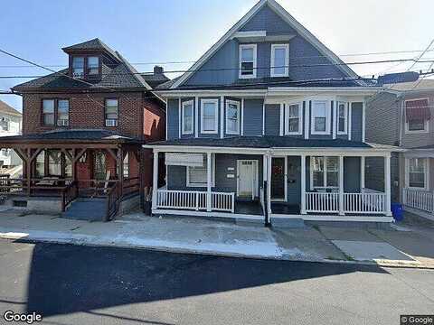 8Th, EASTON, PA 18042