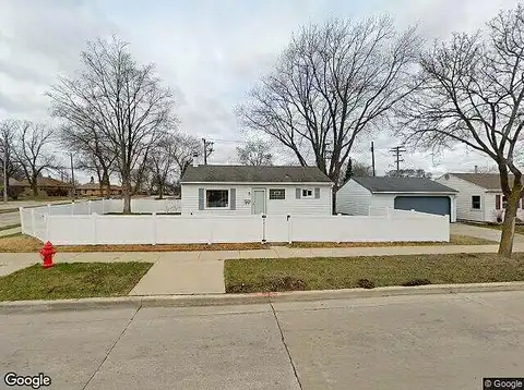 60Th, MILWAUKEE, WI 53219