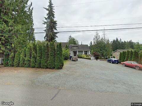 238Th, BRIER, WA 98036