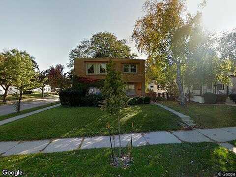 Quincy, MILWAUKEE, WI 53207