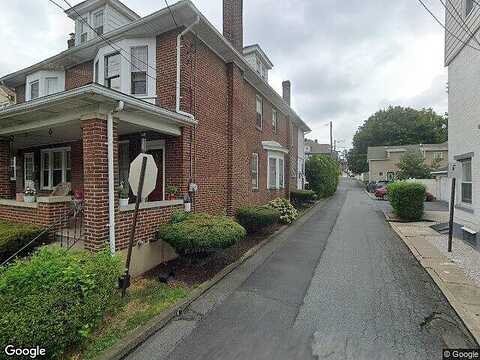 Elizabeth, BETHLEHEM, PA 18018