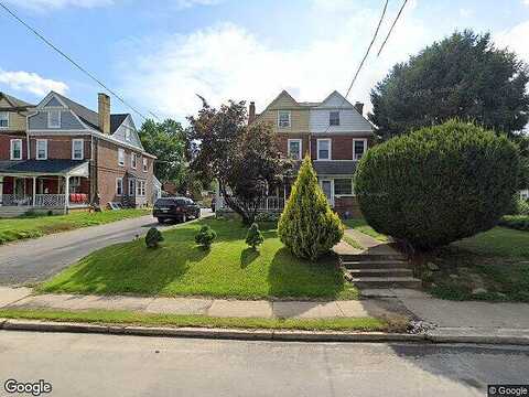 Clifton, ALDAN, PA 19018