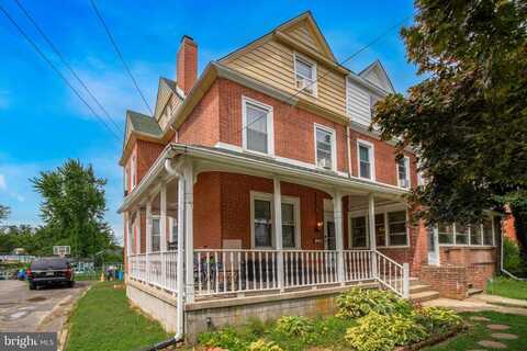 Clifton, ALDAN, PA 19018
