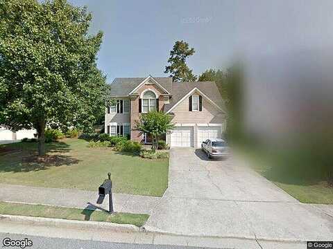 Ridgemill, DACULA, GA 30019