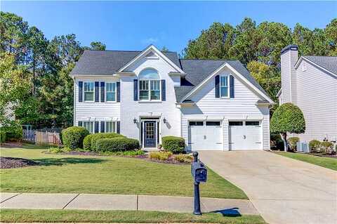 Ridgemill, DACULA, GA 30019