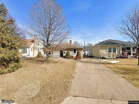 Glenhurst, MINNEAPOLIS, MN 55416