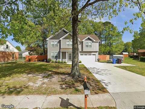 Providence, CHESAPEAKE, VA 23325