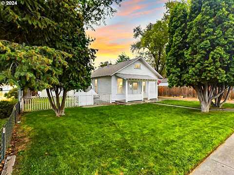 Ridgeway, HERMISTON, OR 97838