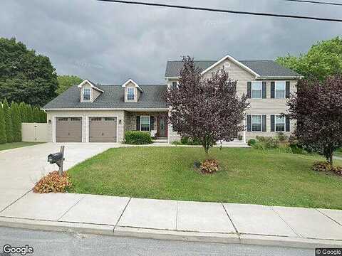 Columbia, WHITEHALL, PA 18052