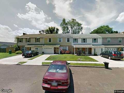Adams, BENSALEM, PA 19020
