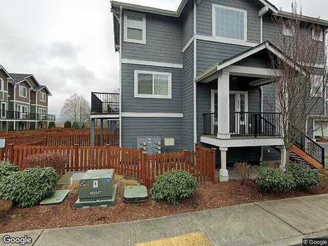 31St, EVERETT, WA 98201