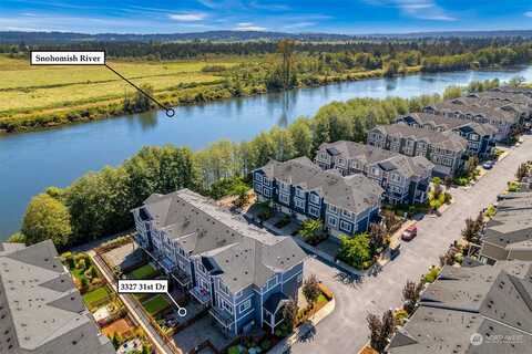 31St, EVERETT, WA 98201