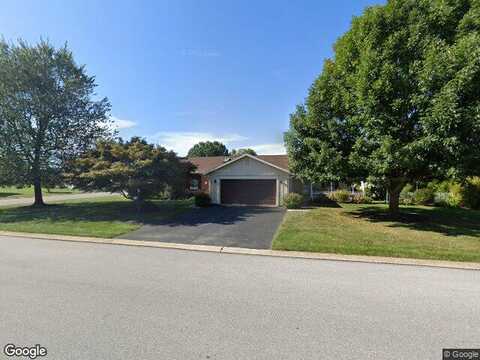 Providence, MC SHERRYSTOWN, PA 17344
