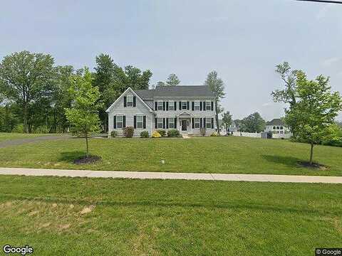 Witmer, HORSHAM, PA 19044