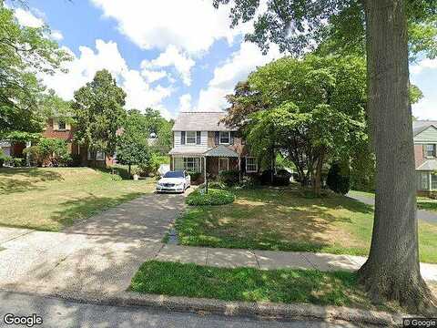 Dewey, CHELTENHAM, PA 19012