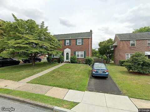 Laurel, ALDAN, PA 19018