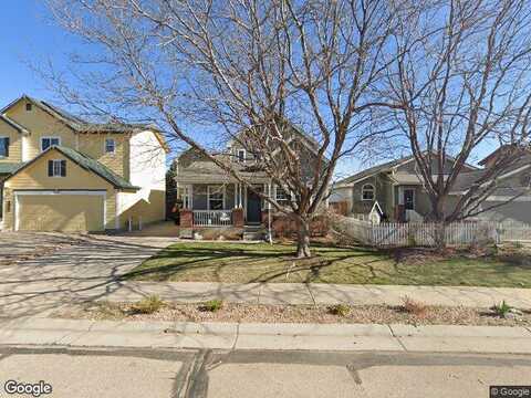 Mcclure, ERIE, CO 80516