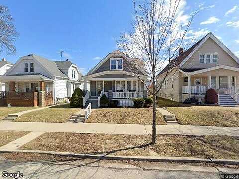 15Th, MILWAUKEE, WI 53215