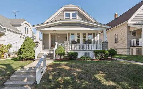 15Th, MILWAUKEE, WI 53215