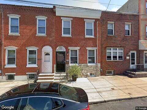 Thompson, PHILADELPHIA, PA 19134