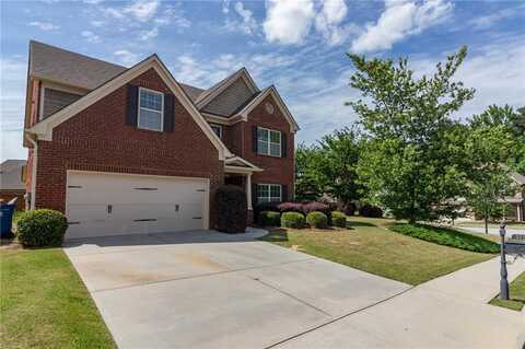 Mckenzie Grace, GRAYSON, GA 30017