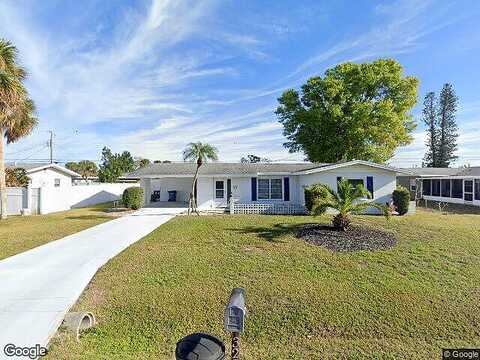 Gardenia, VENICE, FL 34293