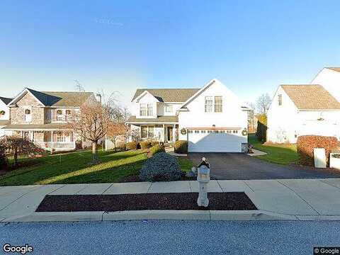 Walker, DOVER, PA 17315