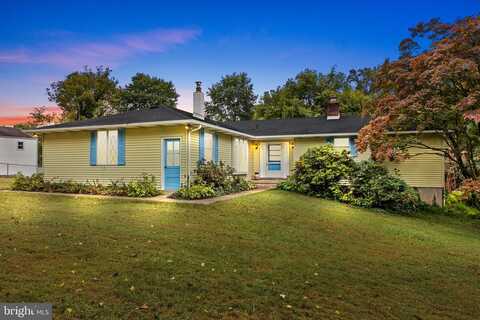 Trenton, LANGHORNE, PA 19047