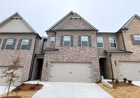 Weyhill, BUFORD, GA 30519