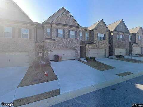 Weyhill, BUFORD, GA 30519