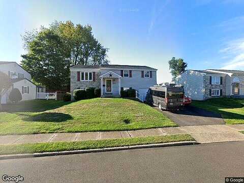 Dale, BENSALEM, PA 19020