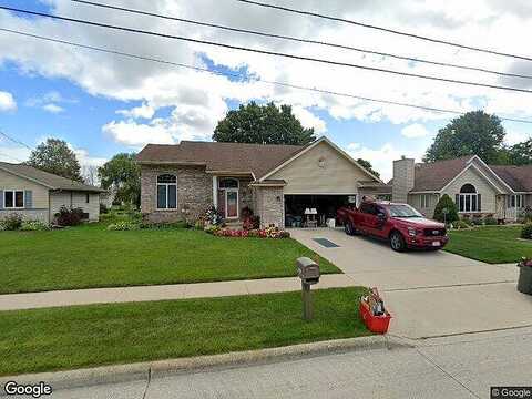 Samuel, MANITOWOC, WI 54220