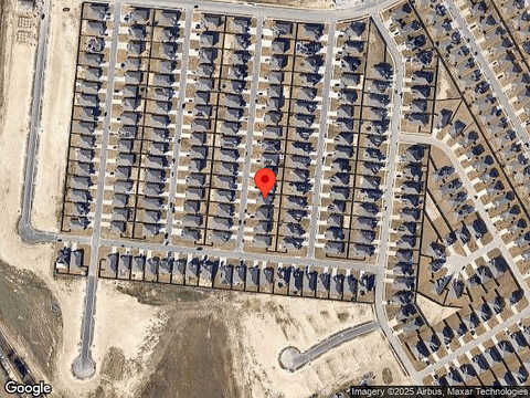 Marston, LORENA, TX 76655