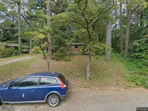 Pinehill, DECATUR, GA 30032