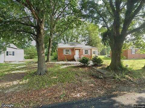 Kenbridge, HENRICO, VA 23231