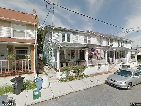 Duke, EPHRATA, PA 17522