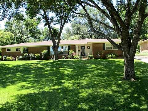 Carr, HILLSBORO, TX 76645