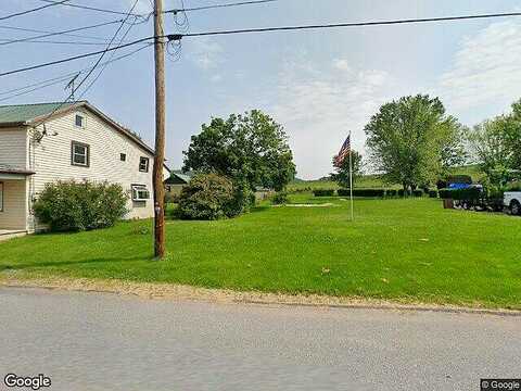 Schuylkill, NEW RINGGOLD, PA 17960