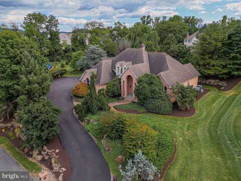 Sheffield, EMMAUS, PA 18049