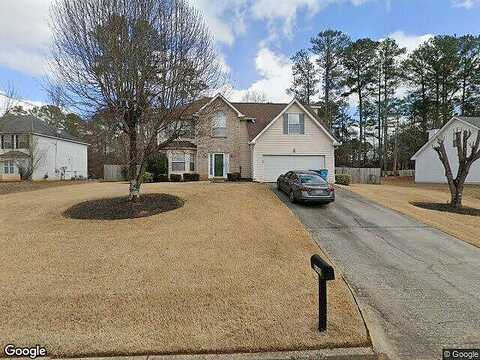 Mineral Ridge, STONE MOUNTAIN, GA 30087