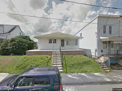 Balliet, FRACKVILLE, PA 17931