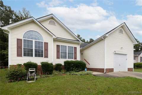 Chartwood, SANDSTON, VA 23150