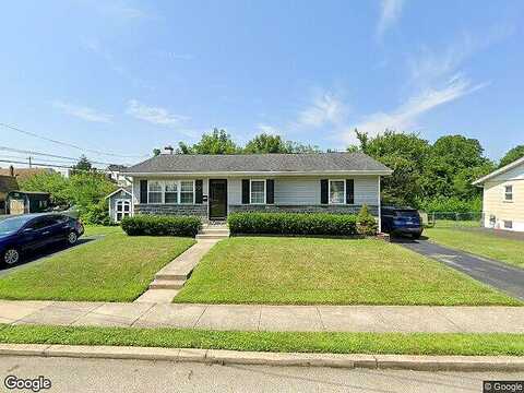 Highland, HOLMES, PA 19043