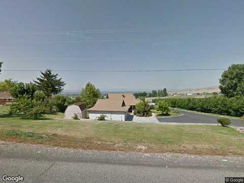 Warrior, YAKIMA, WA 98901