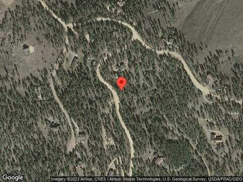 Holmes Gulch, BAILEY, CO 80421