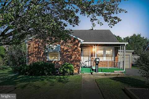 Williams, YORK, PA 17404