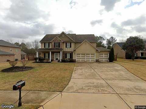 Shyre Lake, MCDONOUGH, GA 30253