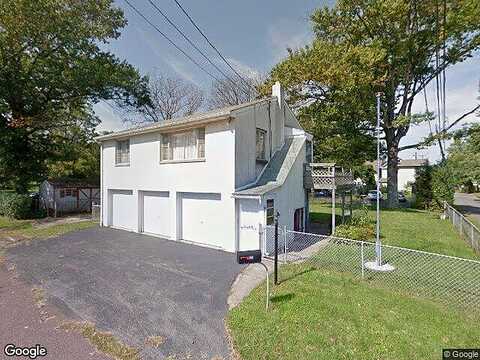 Whartnaby, POTTSTOWN, PA 19465